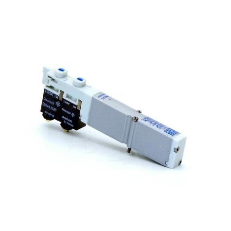 Magnetventil 533346 
