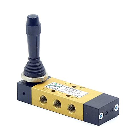 5/3 Directional control valve  New