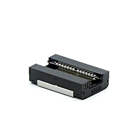 Mini guide carriage  New FS
