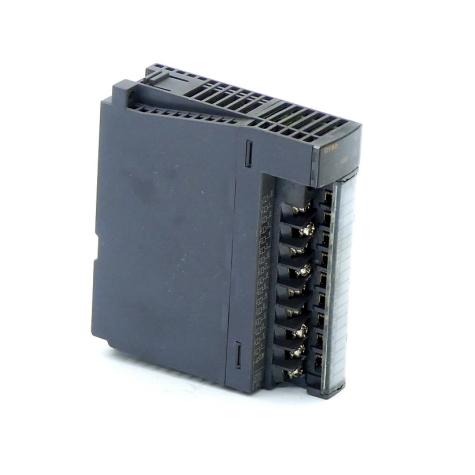 Input module  
