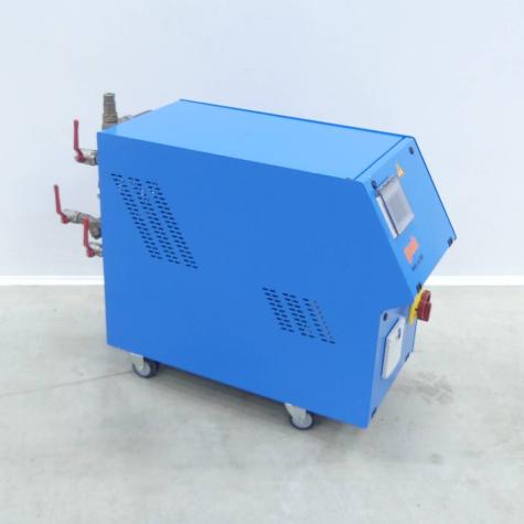 temperature control unit  Used
