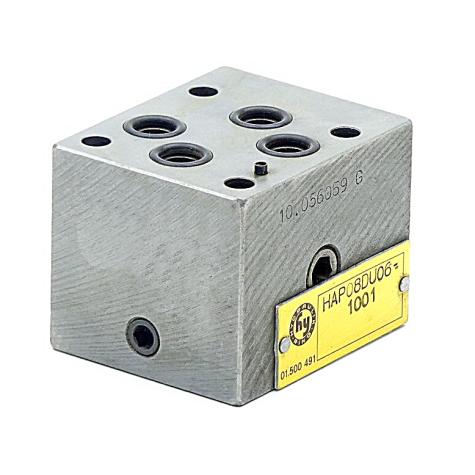 Valve  Used