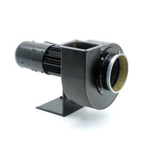 Niederdruckventilator  Gebraucht