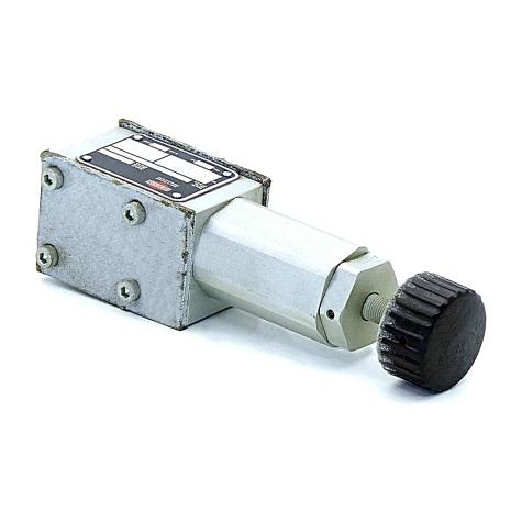 Valve  Used