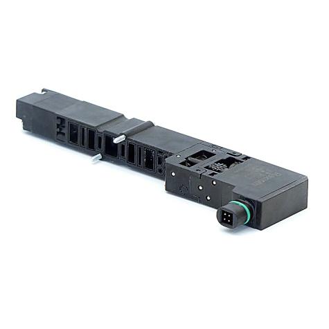 5/3 Directional control valve  