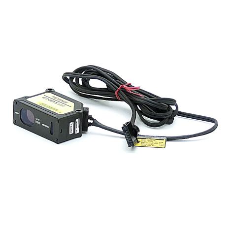 Sensor head  