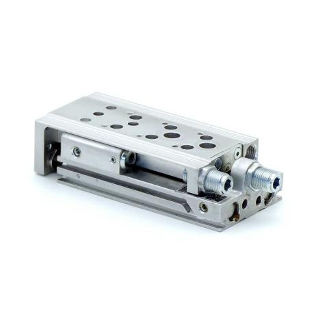 Mini slide MSC-DA-008-0040-HG-EE-EE-02-M-S-0-0-ACC MSC-DA-008-0040-HG-EE-EE-02-M-S-0-0-ACC  