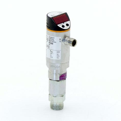 Electronic Pressure Sensor  Used