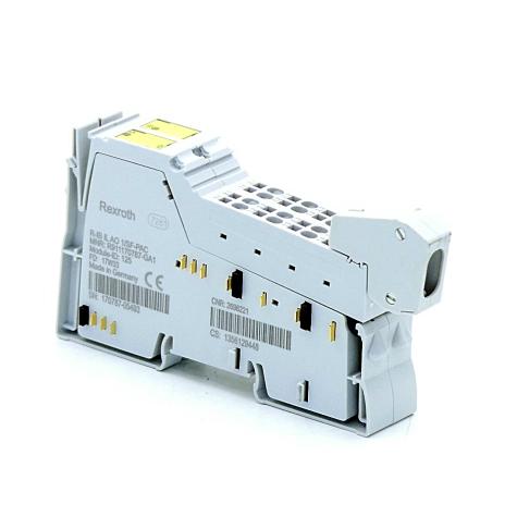 Function Clamp R-IB IL AO 1/SF-PAC 