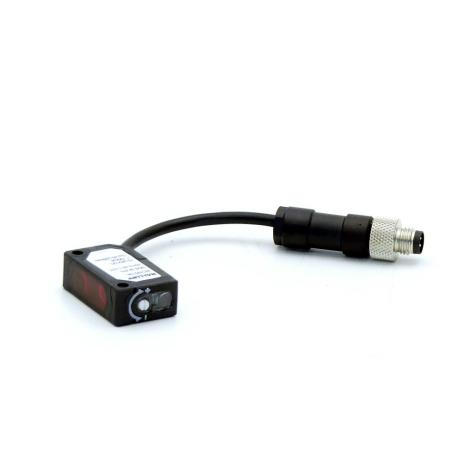 Optoelektronischer Sensor BOS019L Neu OVP