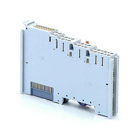 Digital input terminal 8 DI 8DI 24 V DC 