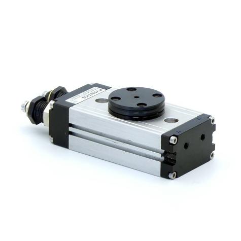 Rotary module RCM-16-180-SH-00-00  