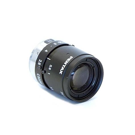 C-Mount Objektiv Pentax  Neu