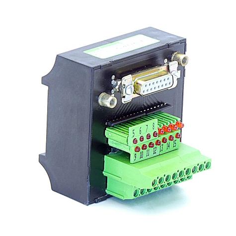 Transfer module  Used