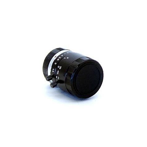 C-Mount Objective Tamron  New FS