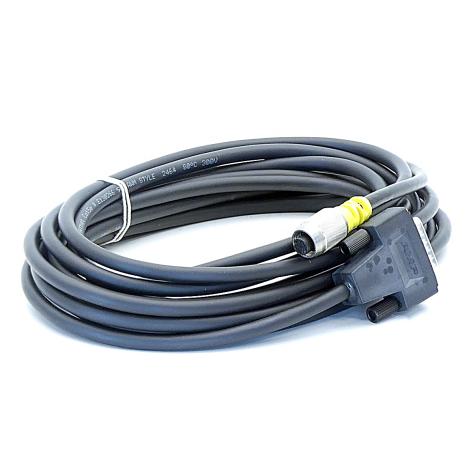 I/O Modul Kabel 185-0265R Neu OVP