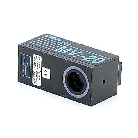 Kamera MVi-20 Gebraucht