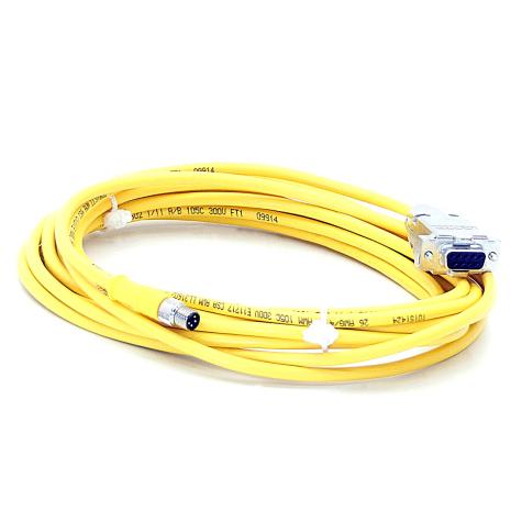 DataMan Cable 300-1119R REV B New FS