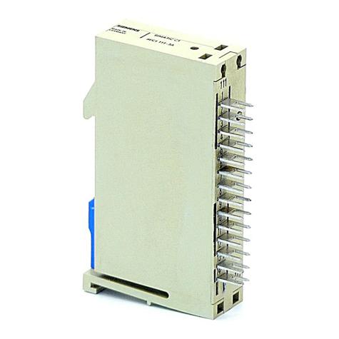 Electronics module SIMATIC C1  Used