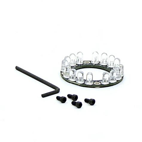 Ringlicht  Neu