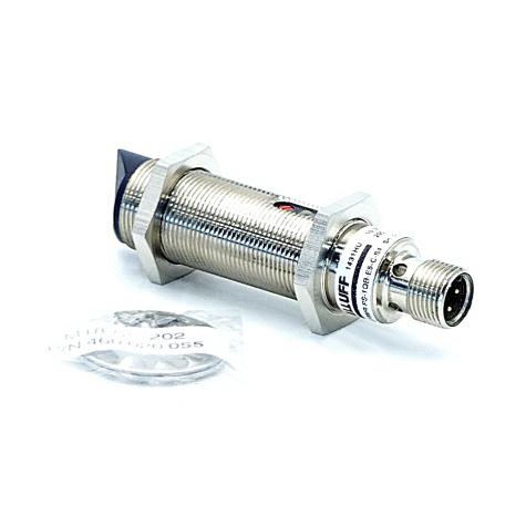 Retro-reflective light barrier BOS010L New FS