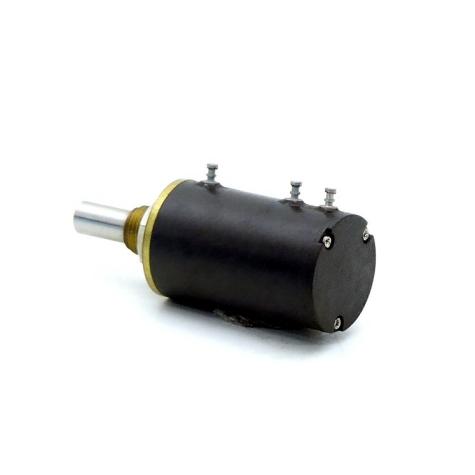 Potentiometer  Gebraucht
