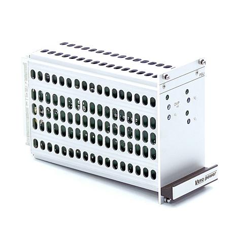 EPLAX  Power supply TRIVOLT PK120 New FS