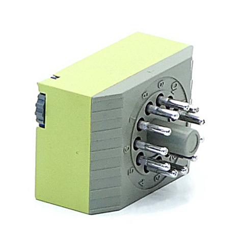 Time relay  New