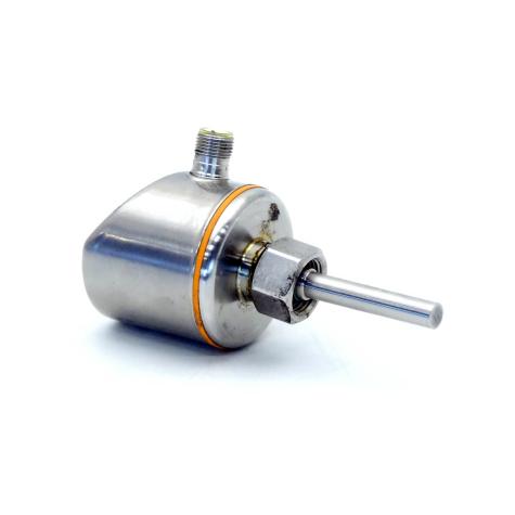 Flow monitor  Used