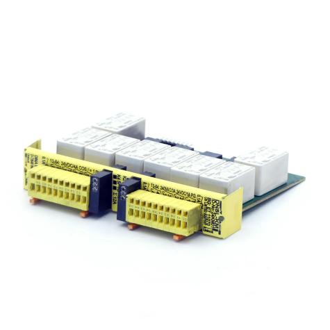 Control module DNSL-KM Used