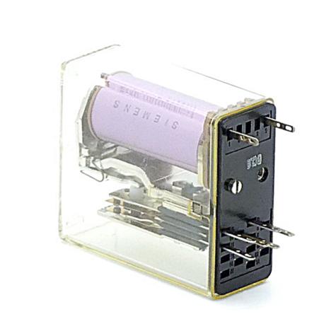Round relay  New