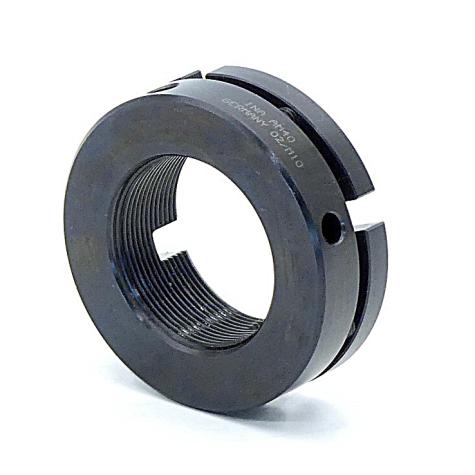 Precision slotted nut  New FS
