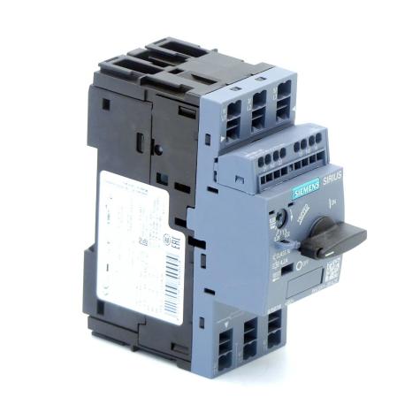 SIRIUS Circuit breaker  Refurbished