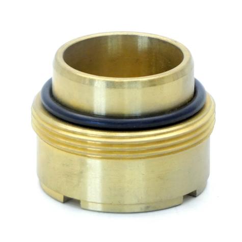 Accessories for hydraulic cylinders  New