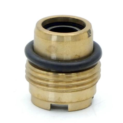 Accessories for hydraulic cylinders  New