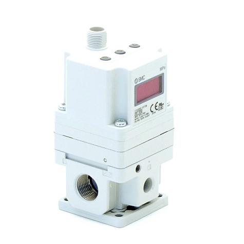 Elektropneumatischer Regler 5B1-5HQ Neu