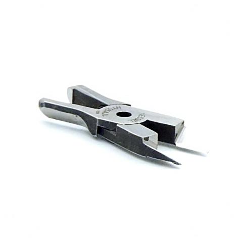 Extra blade for air nipper  
