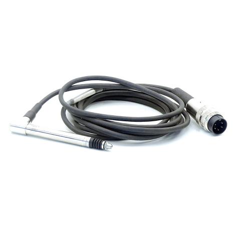 Inductive measuring sensor GT22-D  