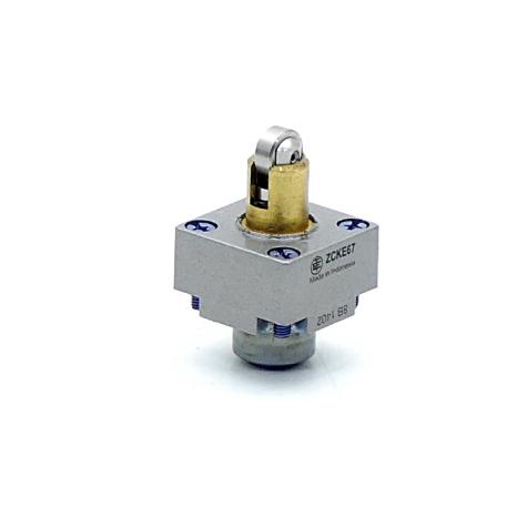 Limit switch ZCKE67 New FS