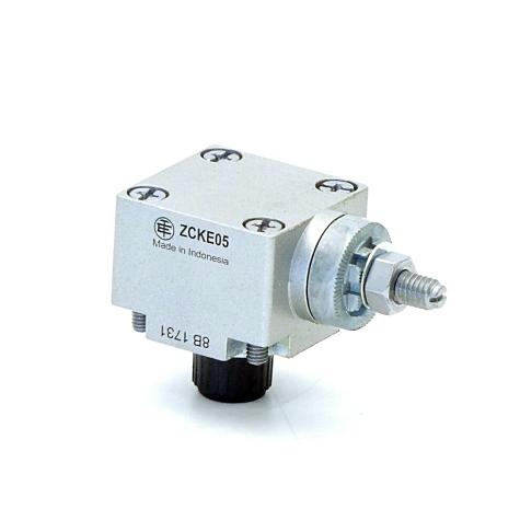 Limit end switch ZCKE05 New FS