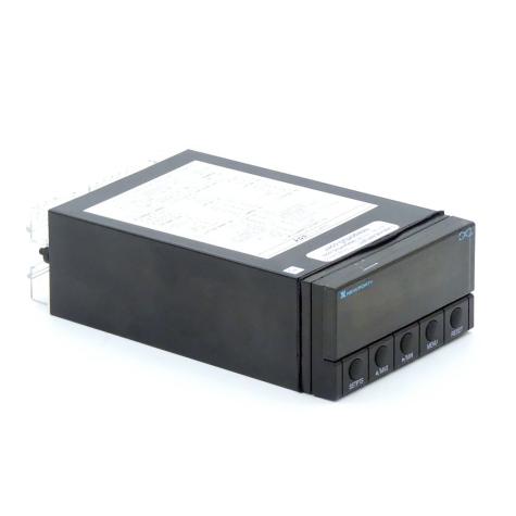 Ratemeter  Used
