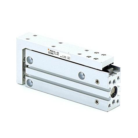 Compact slide  