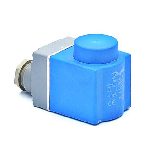 Magnetspule  Neu