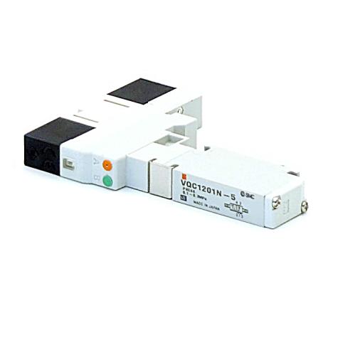 Solenoid valve  New FS