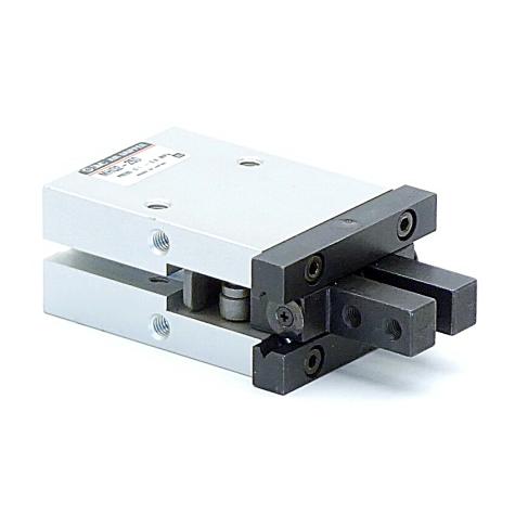 Parallel gripper  New