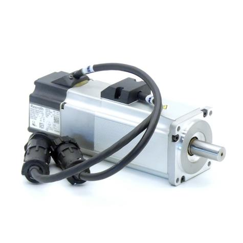 Servomotor MSM030C-0300-NN-M0-CG1 