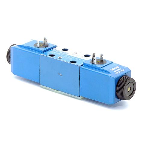 4/3 Directional control valve  New FS