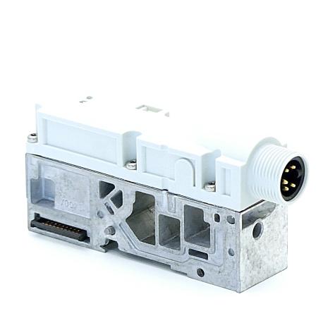 Supply plate 541083 
