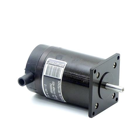 Schrittmotor 05002262 