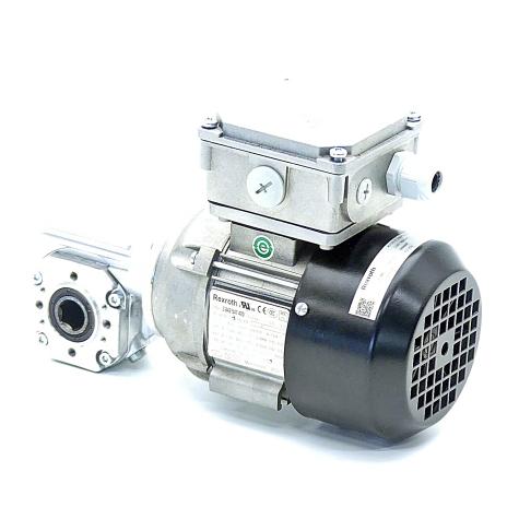 Motor IEC 600034  Used